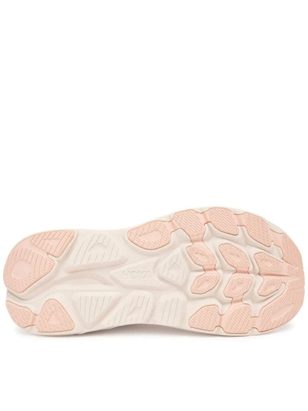 Scarpe running Clifton 10 1162031 Rosa