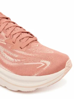 Scarpe running Clifton 10 1162031 Rosa