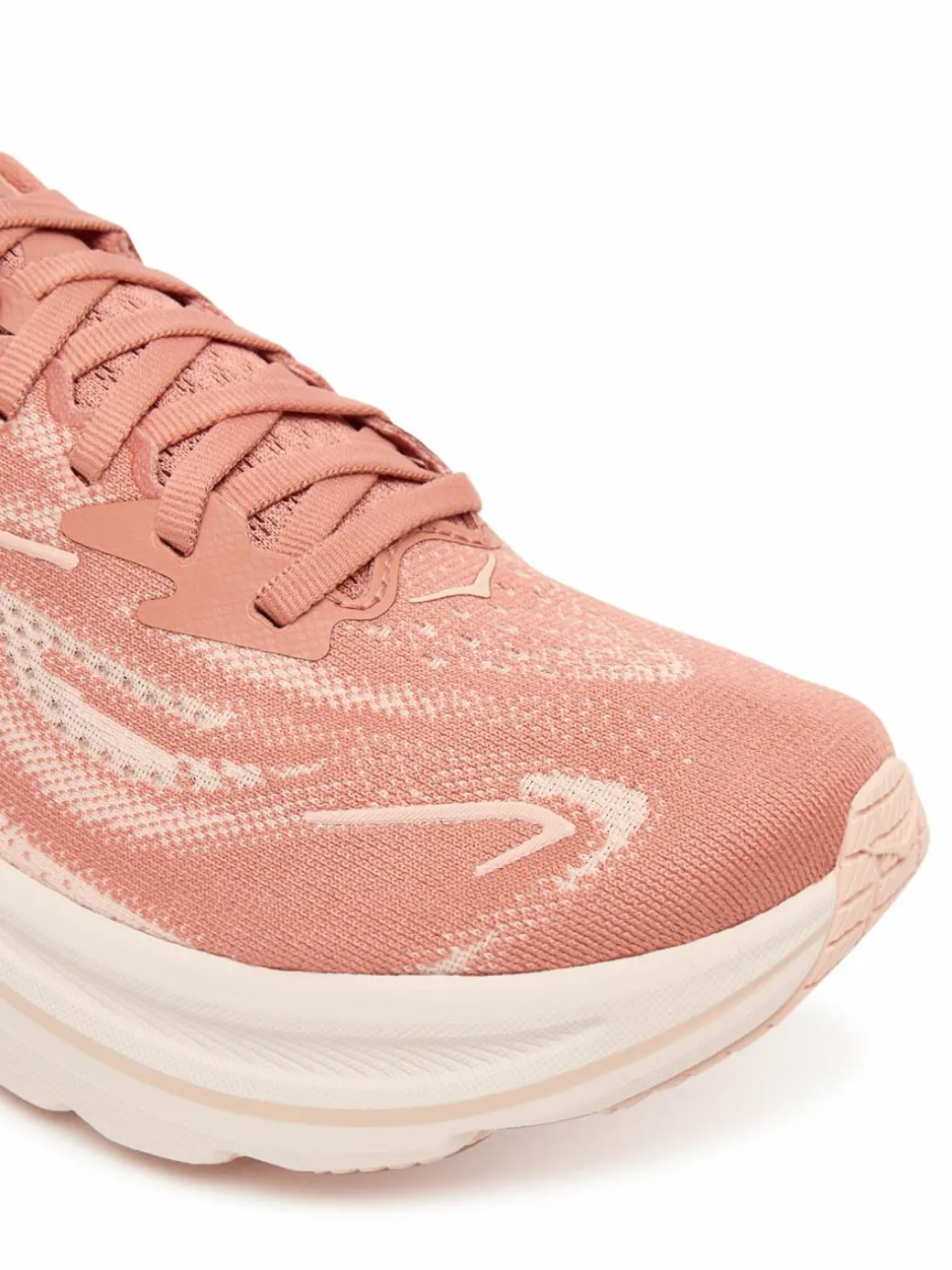 Scarpe running Clifton 10 1162031 Rosa
