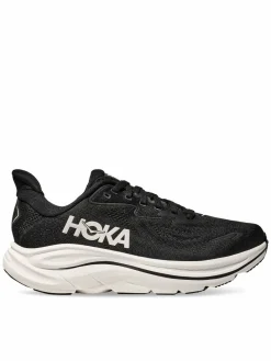 Scarpe running Clifton 10 Wide 1162050 Nero