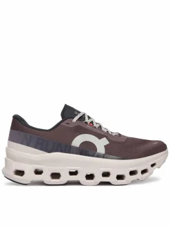 Scarpe running Cloudmonster 1 3WF30484911 Marrone