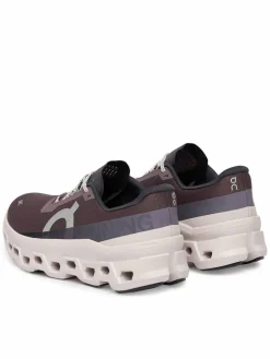 Scarpe running Cloudmonster 1 3WF30484911 Marrone