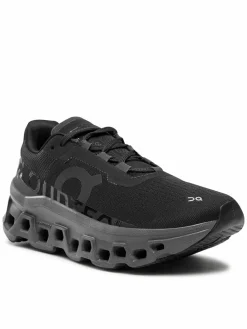 Scarpe running Cloudmonster 6199024 Nero