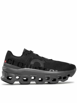 Scarpe running Cloudmonster 6199024 Nero