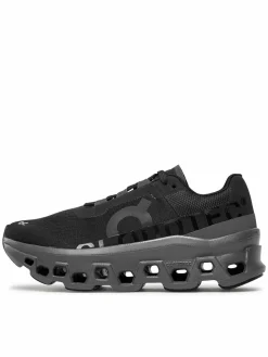 Scarpe running Cloudmonster 6199024 Nero