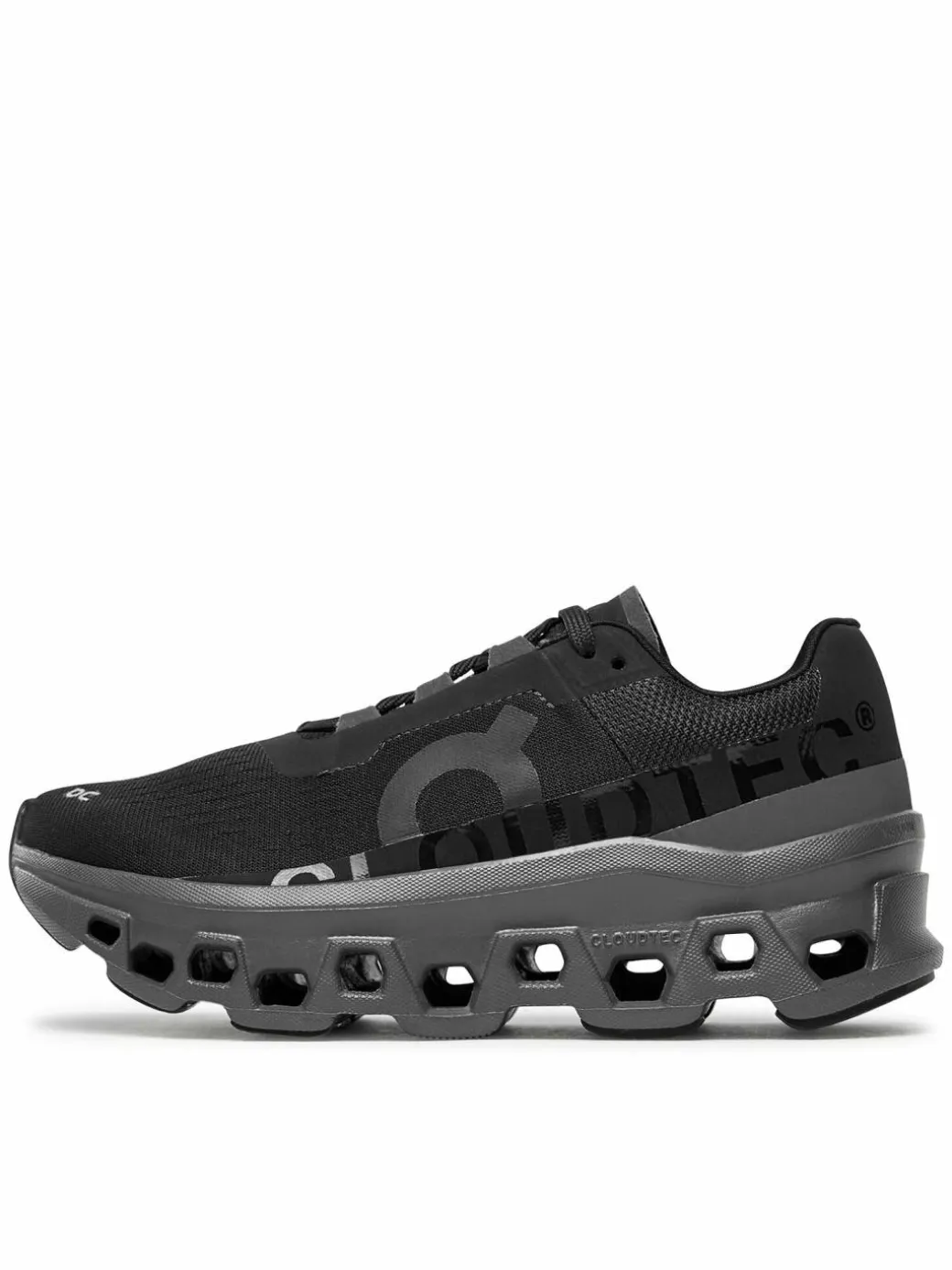 Scarpe running Cloudmonster 6199024 Nero