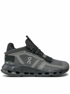 Scarpe running Cloudnova Void 3WD12191106 Grigio