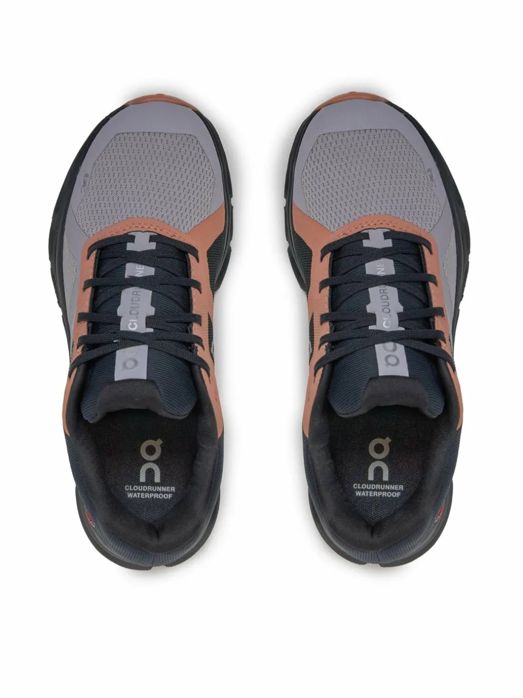Scarpe running Cloudrunner 5298051 Rosa