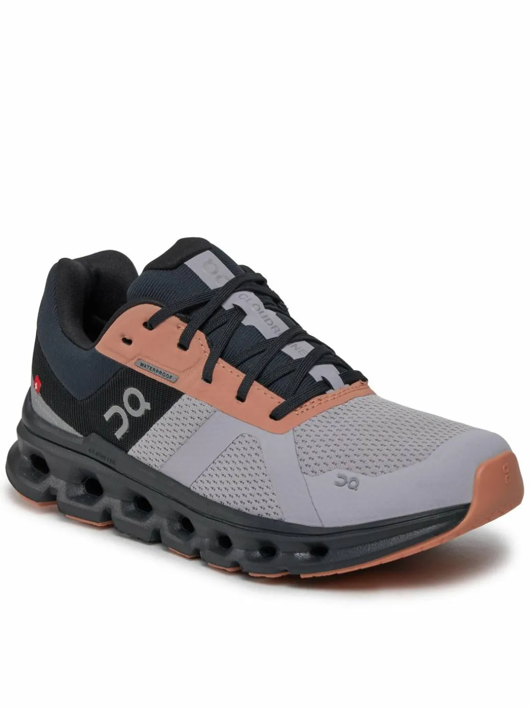 Scarpe running Cloudrunner 5298051 Rosa