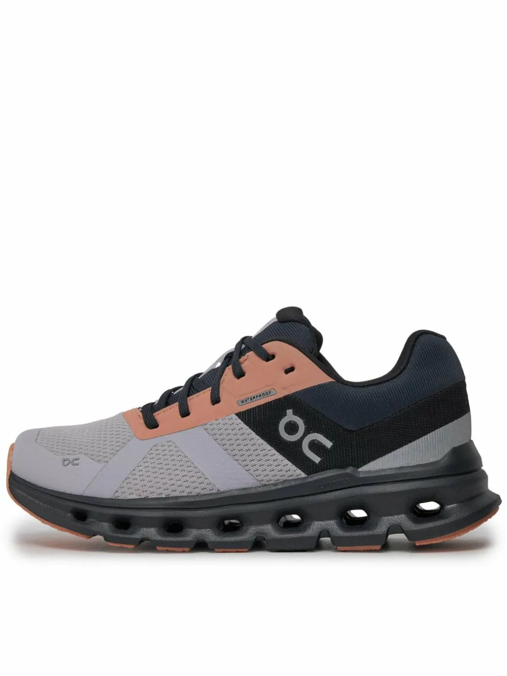Scarpe running Cloudrunner 5298051 Rosa