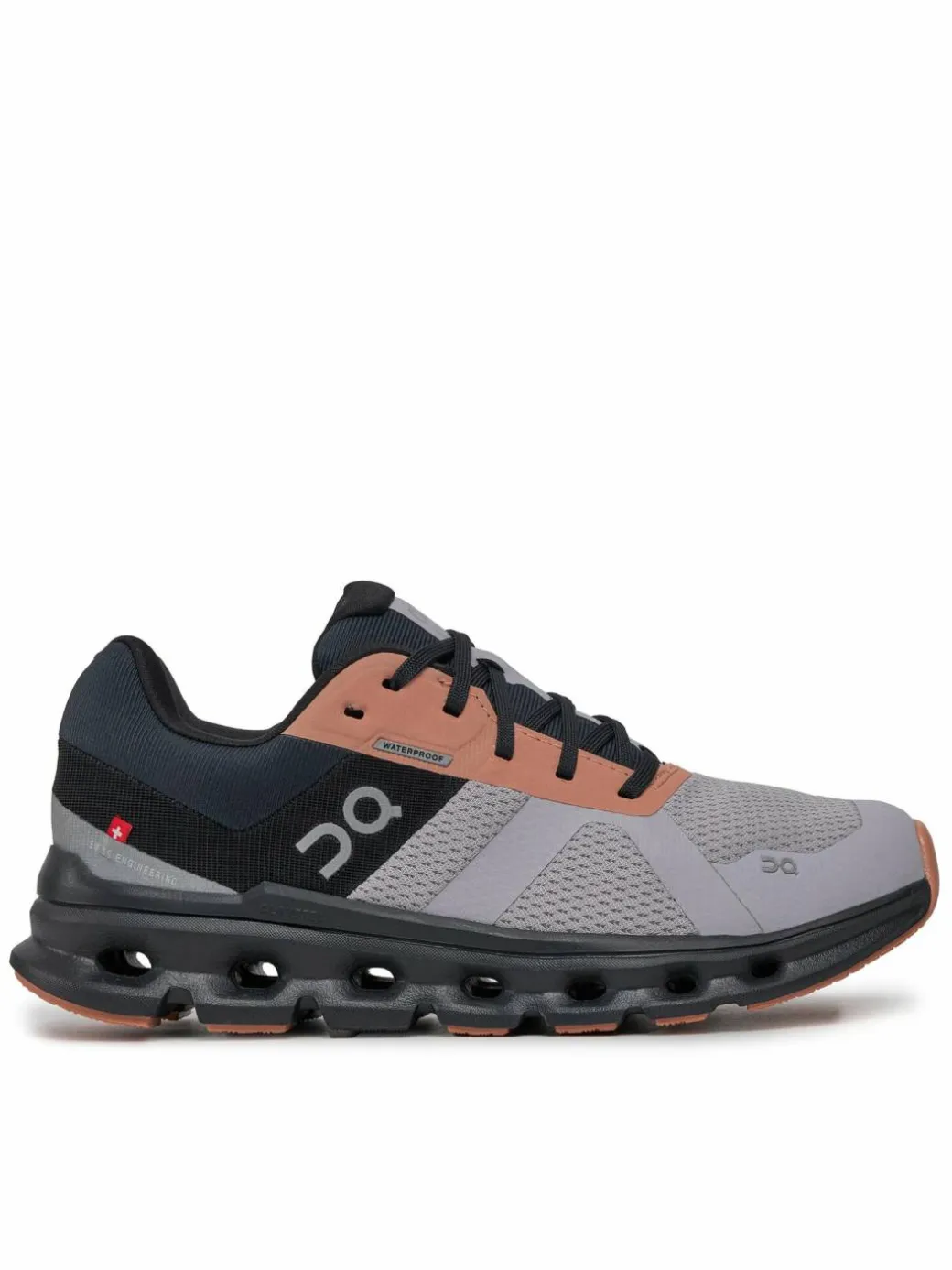 Scarpe running Cloudrunner 5298051 Rosa