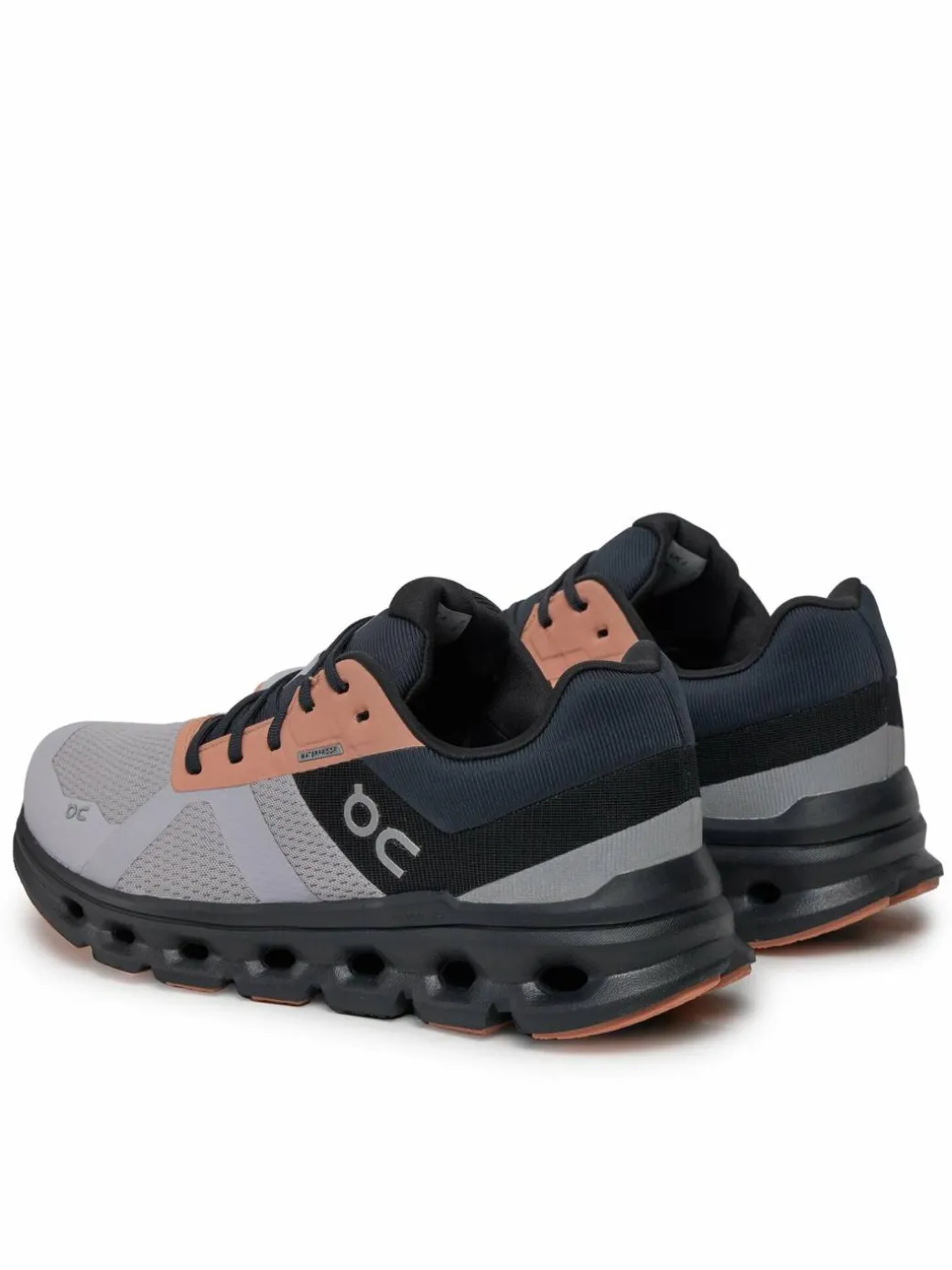 Scarpe running Cloudrunner 5298051 Rosa