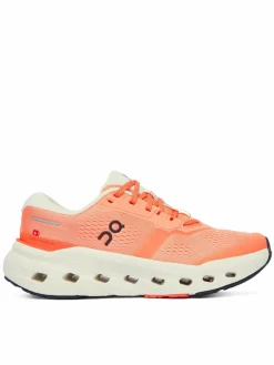 Scarpe running Cloudrunner 3 3WG10054728 Arancione