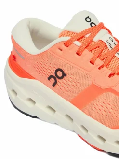 Scarpe running Cloudrunner 3 3WG10054728 Arancione