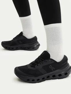 Scarpe running Cloudrunner 3 3WG10051043 Nero