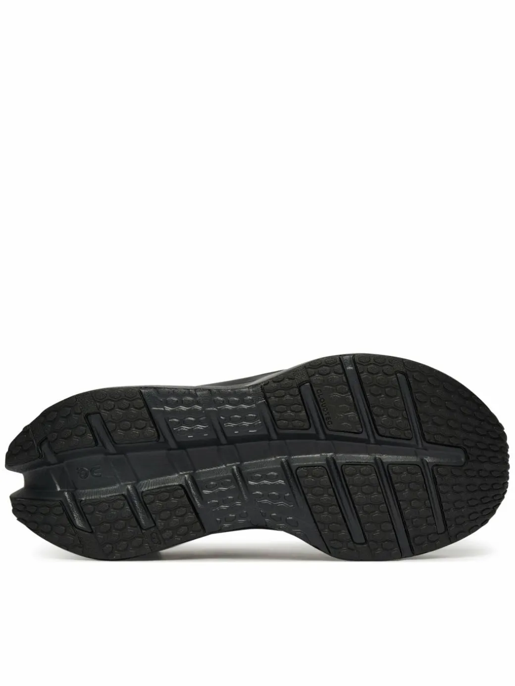 Scarpe running Cloudrunner 3 3WG10051043 Nero