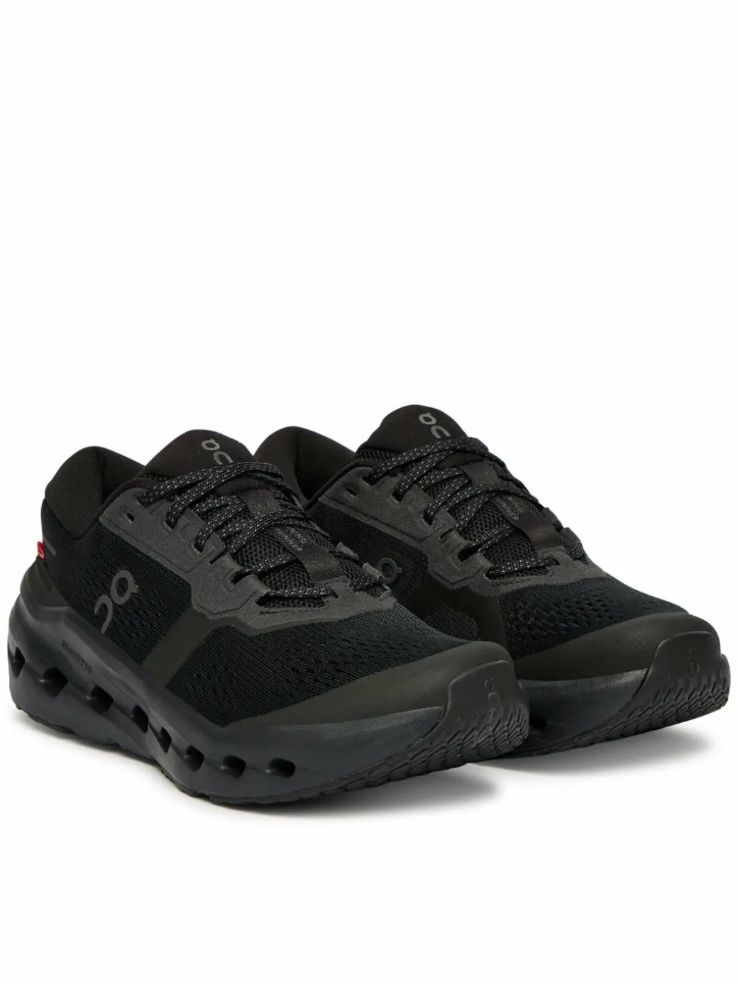 Scarpe running Cloudrunner 3 3WG10051043 Nero