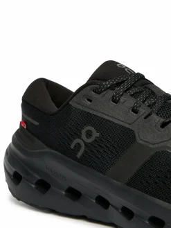 Scarpe running Cloudrunner 3 3WG10051043 Nero