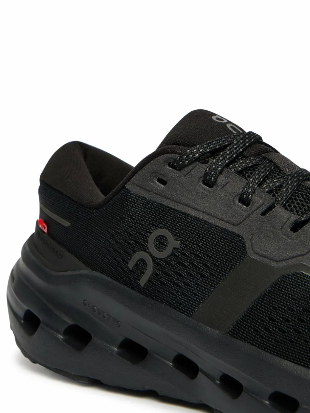 Scarpe running Cloudrunner 3 3WG10051043 Nero