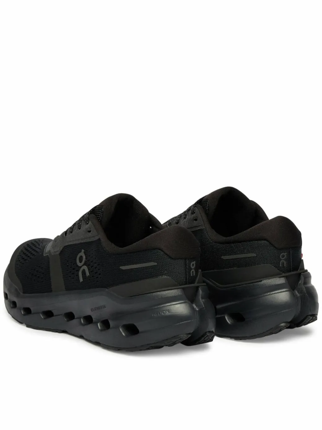 Scarpe running Cloudrunner 3 3WG10051043 Nero