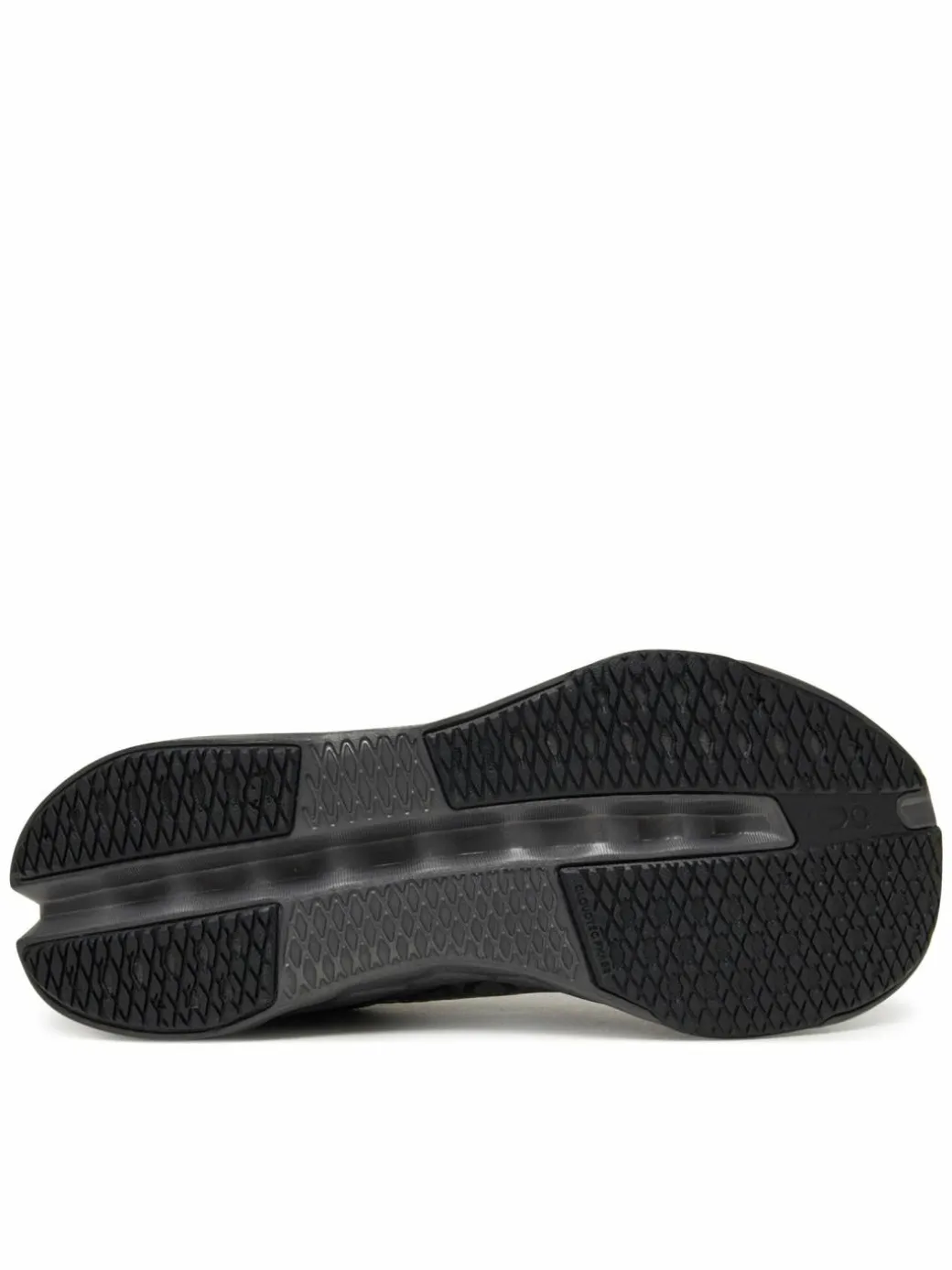 Scarpe running Cloudsurfer Next 3WE30050106 Nero