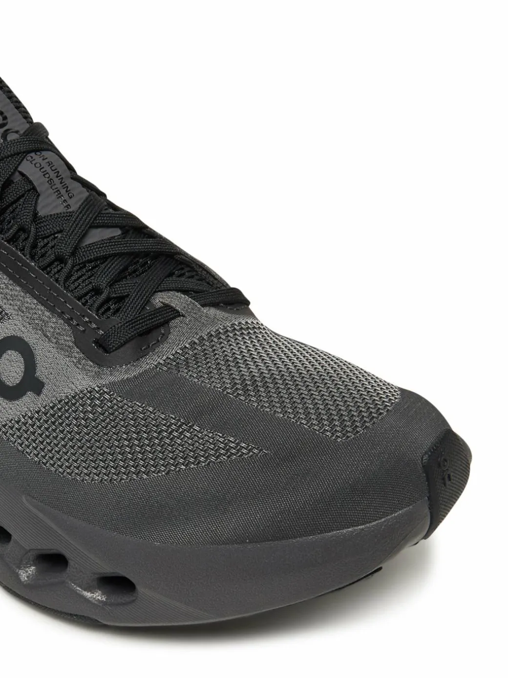Scarpe running Cloudsurfer Next 3WE30050106 Nero