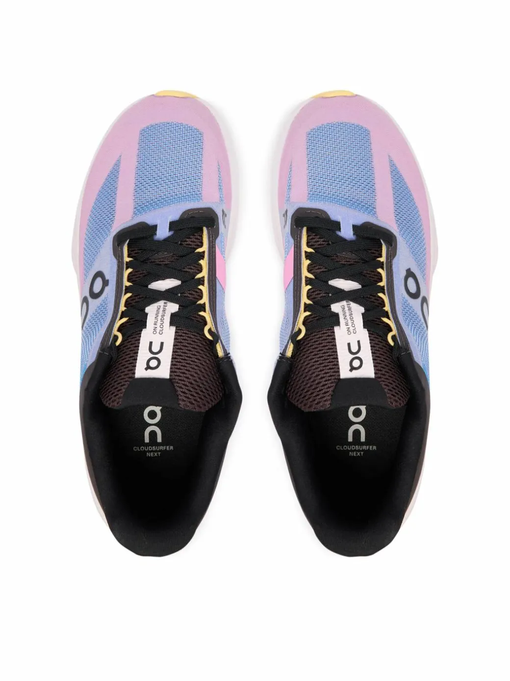 Scarpe running Cloudsurfer Next 3WE30054291 Blu