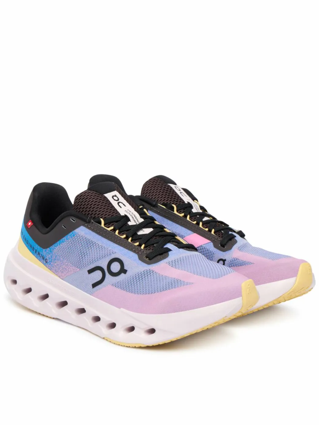 Scarpe running Cloudsurfer Next 3WE30054291 Blu