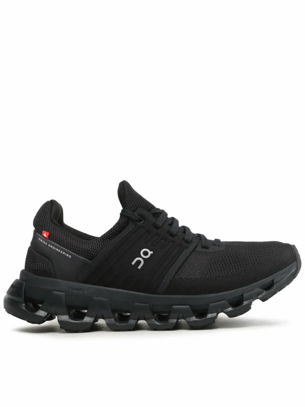 Scarpe running Cloudswift 3 AD 3WD10150485 Nero