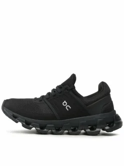 Scarpe running Cloudswift 3 AD 3WD10150485 Nero
