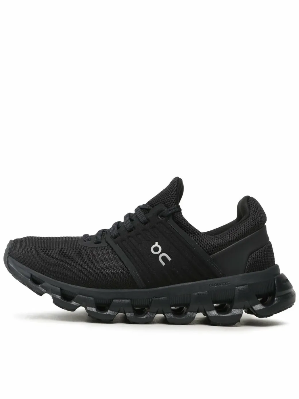 Scarpe running Cloudswift 3 AD 3WD10150485 Nero