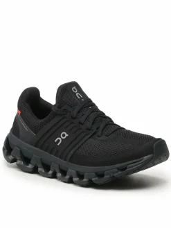 Scarpe running Cloudswift 3 AD 3WD10150485 Nero