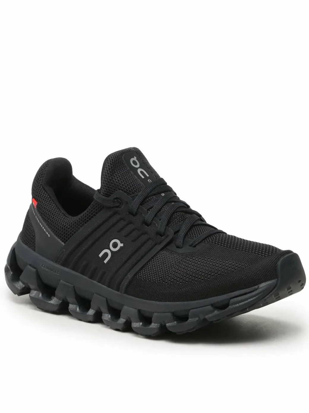 Scarpe running Cloudswift 3 AD 3WD10150485 Nero