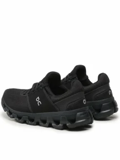 Scarpe running Cloudswift 3 AD 3WD10150485 Nero