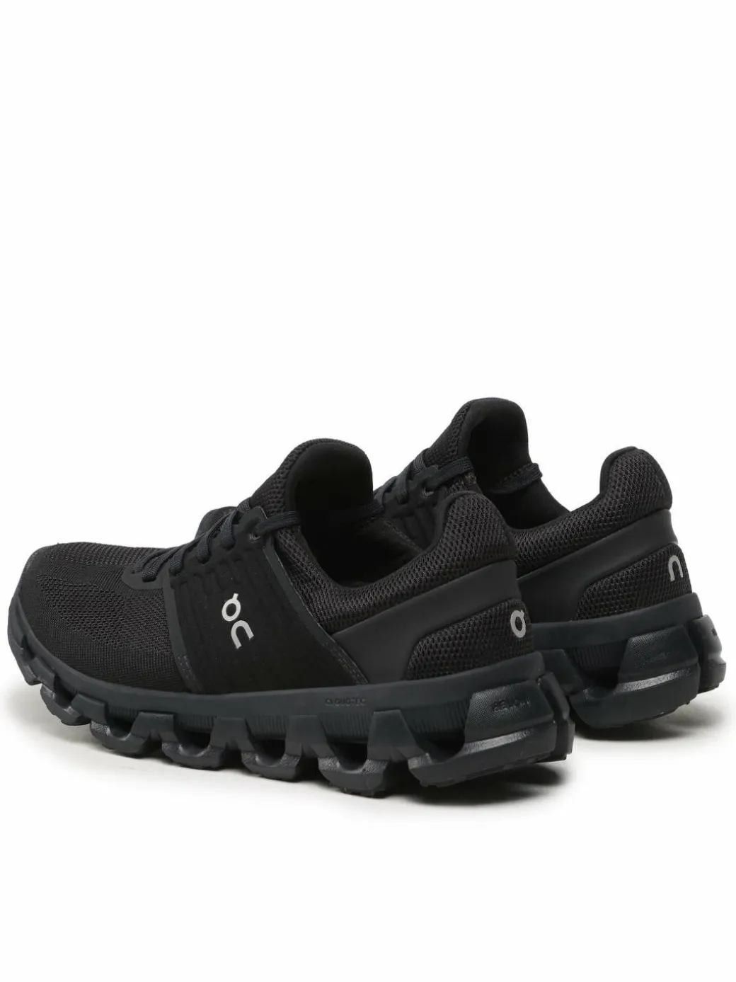 Scarpe running Cloudswift 3 AD 3WD10150485 Nero
