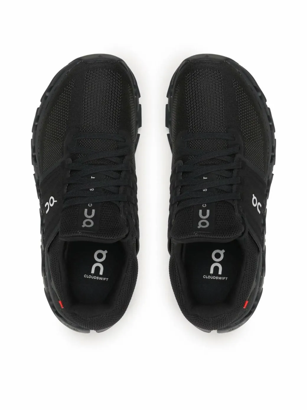 Scarpe running Cloudswift 3 AD 3WD10150485 Nero