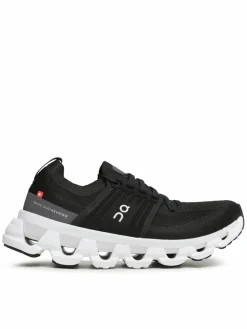 Scarpe running Cloudswift 3 3WD10450485 Nero
