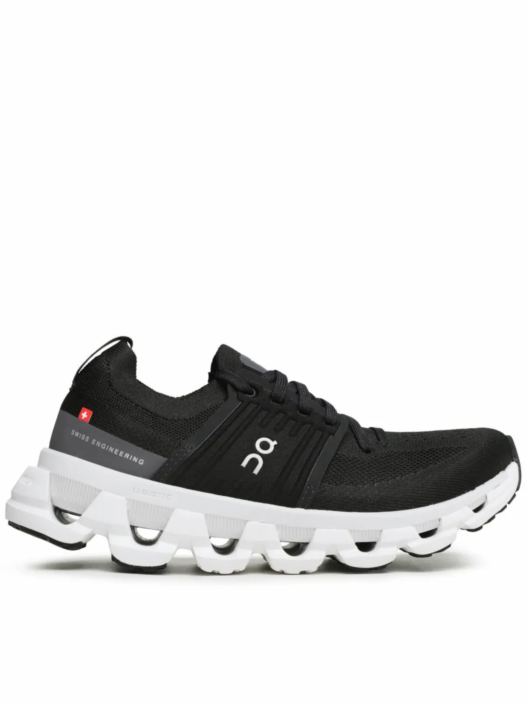 Scarpe running Cloudswift 3 3WD10450485 Nero