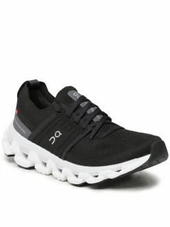 Scarpe running Cloudswift 3 3WD10450485 Nero