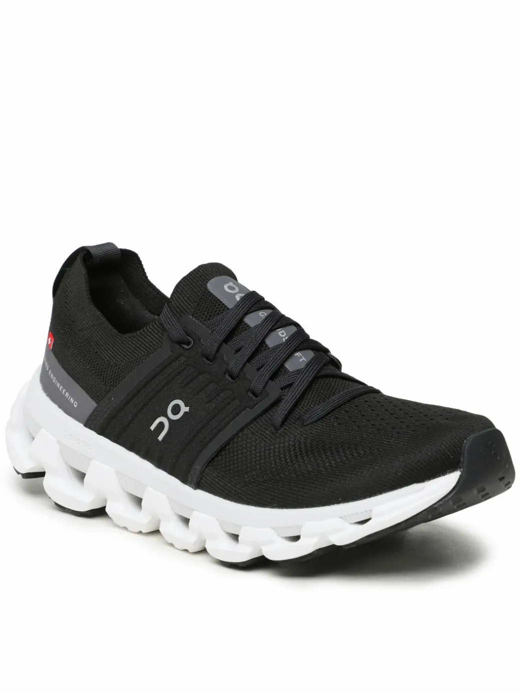 Scarpe running Cloudswift 3 3WD10450485 Nero