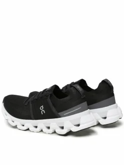 Scarpe running Cloudswift 3 3WD10450485 Nero