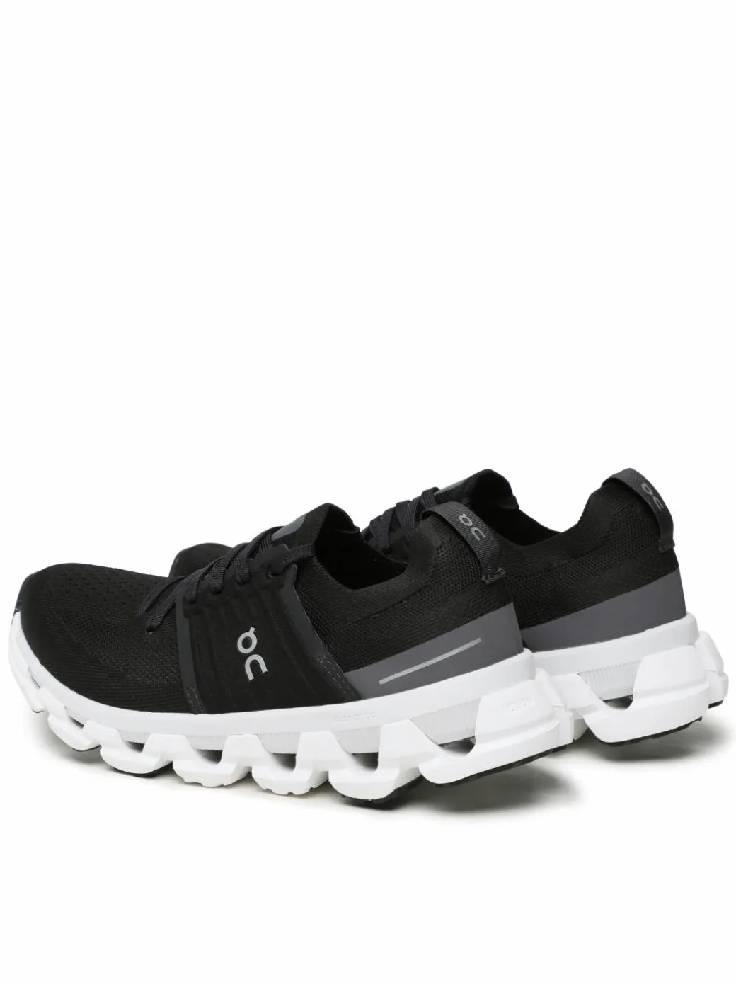 Scarpe running Cloudswift 3 3WD10450485 Nero