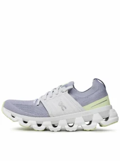 Scarpe running Cloudswift 3 3WD10451085 Grigio