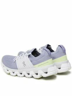 Scarpe running Cloudswift 3 3WD10451085 Grigio