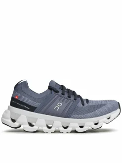 Scarpe running Cloudswift 3 3WD10451199 Grigio