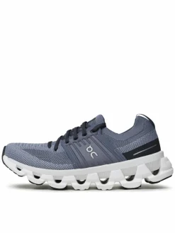 Scarpe running Cloudswift 3 3WD10451199 Grigio