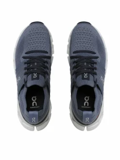 Scarpe running Cloudswift 3 3WD10451199 Grigio