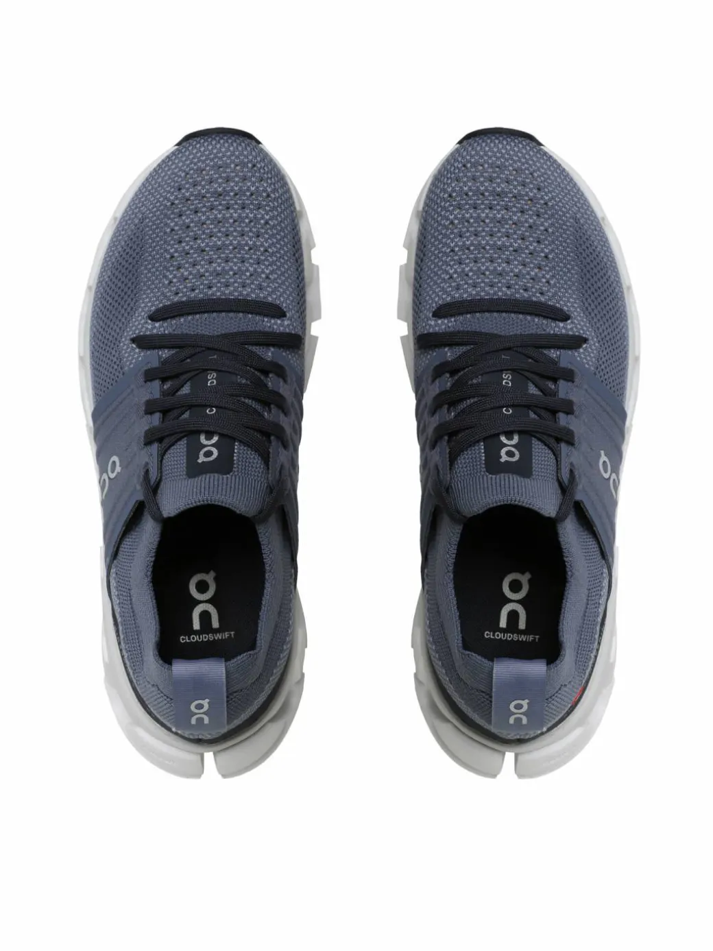 Scarpe running Cloudswift 3 3WD10451199 Grigio