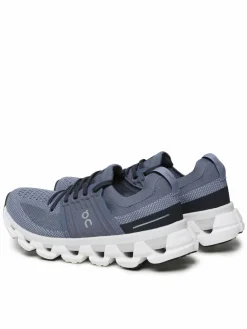 Scarpe running Cloudswift 3 3WD10451199 Grigio