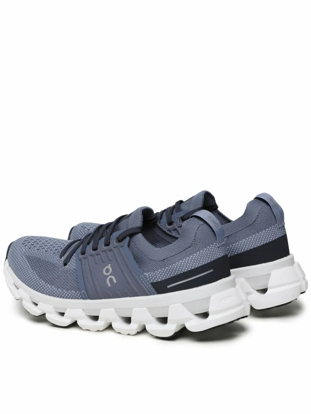 Scarpe running Cloudswift 3 3WD10451199 Grigio